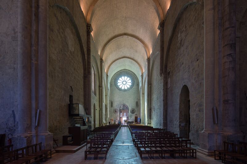 ملف:Cathédrale Notre-Dame-du-Bourg, Digne-les-Bains, France-5.jpg