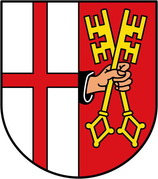 ملف:DEU Cochem COA.svg