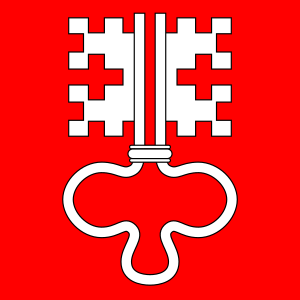 Flag of Canton of Nidwalden.svg