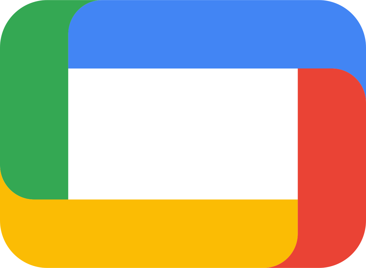 ملفGoogle TV Icon.svg المعرفة