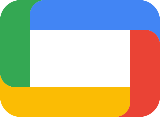 ملف:Google TV Icon.svg