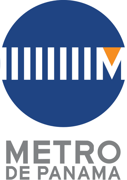 ملف:Metro de Panama Logo.svg