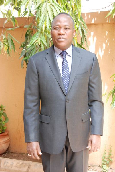 ملف:Paramanga Ernest Yonli.JPG