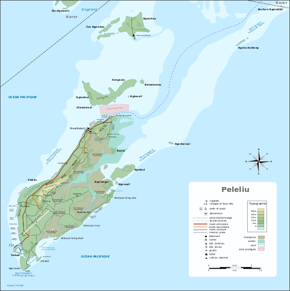 ملف:Peleliu State map-fr.svg