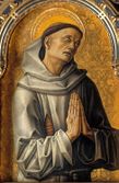 St. Francis, 1476