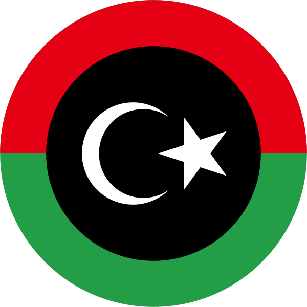 ملف:Roundel of Libya.svg