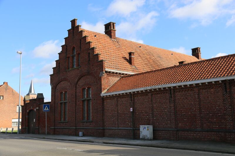 ملف:School in Heultje.jpg