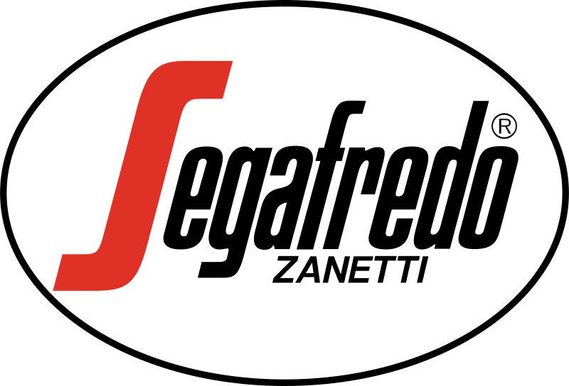ملف:Segafredo Zanetti logo.svg