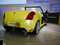 Suzuki Concept S2