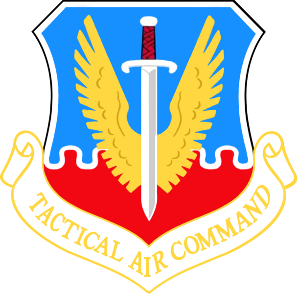 ملف:Tactical Air Command Emblem.png