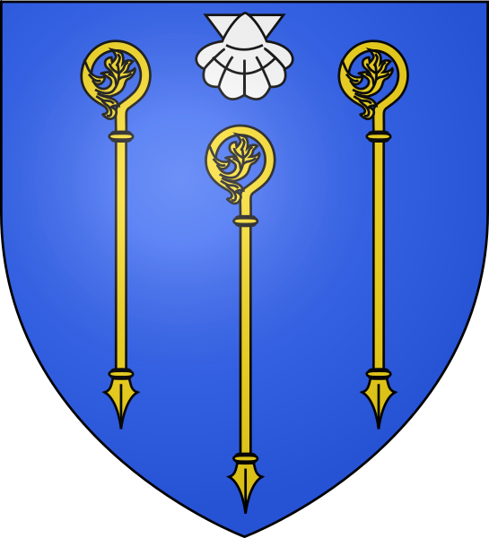 ملف:Blason Saint-Rémy-lès-Chevreuse01.svg