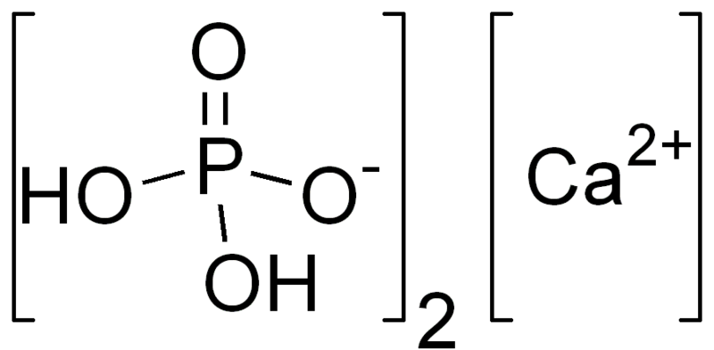 ملف:Calcium dihydrogen phosphate.png