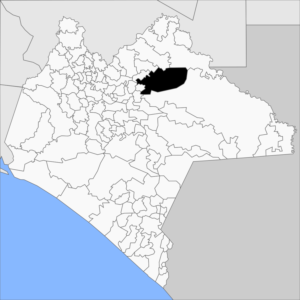 ملف:Chilon en Chiapas.svg - المعرفة