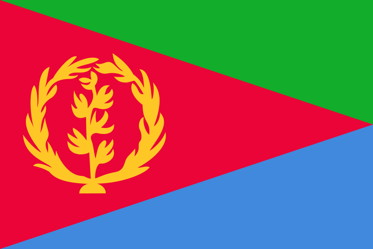 ملف:Flag of Eritrea (1993–1995).svg