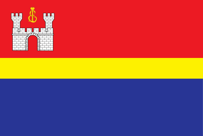 ملف:Flag of Kaliningrad Oblast.svg