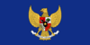 Flag of the Indonesian Navy (reverse).png