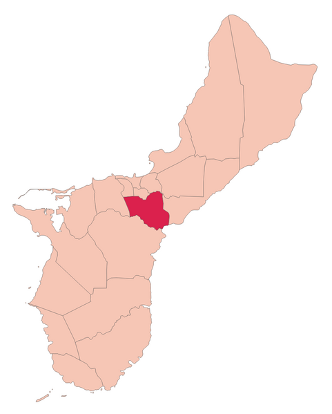 ملف:Guam map Chalan Pago-Ordot.png