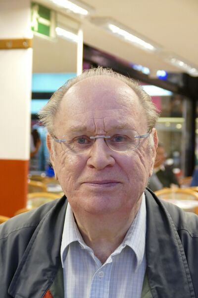 ملف:Jean-Louis Tassoul.jpg