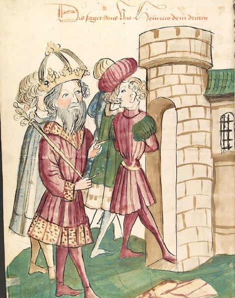 ملف:Kaiser Heinrich II. läßt Fürst Pandulf IV. von Capua gefangensetzen.jpg