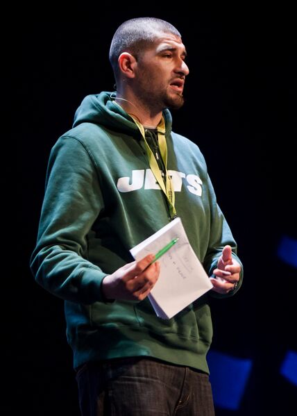 ملف:Leo Ajkic.jpg