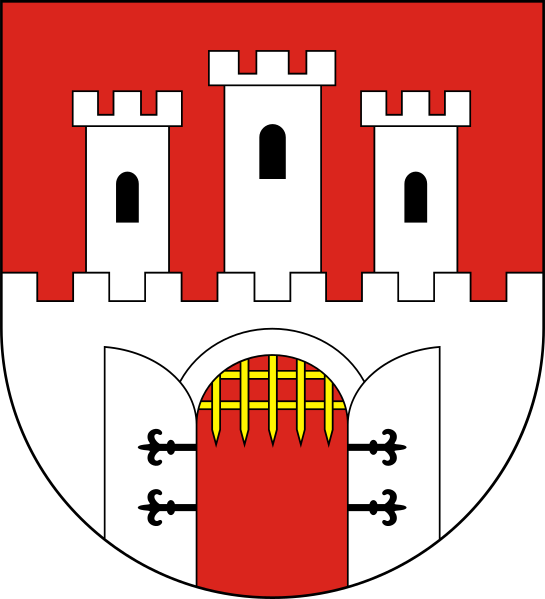 ملف:POL Chęciny COA.svg