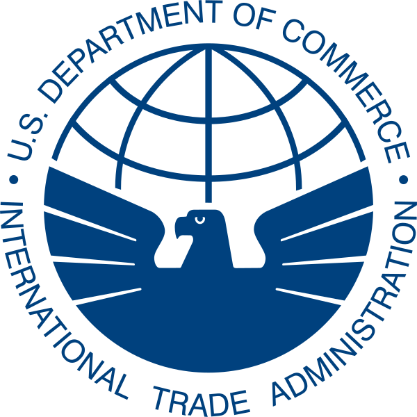 ملف:US-InternationalTradeAdministration-Seal.svg