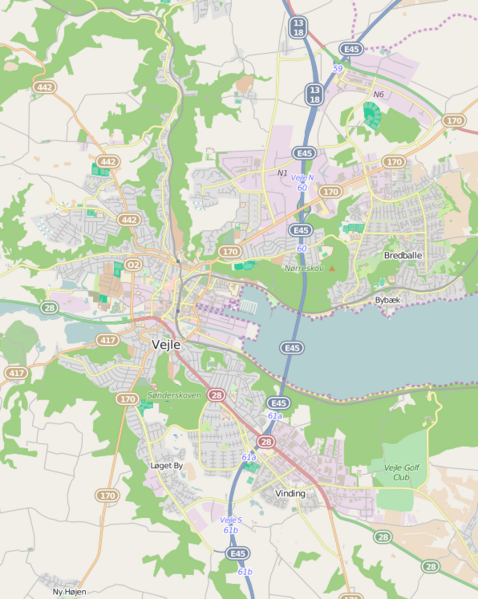 ملف:Vejle map.png