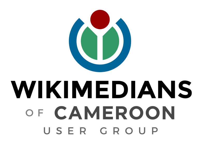 ملف:Wikimedians of Cameroon User Group.svg - المعرفة