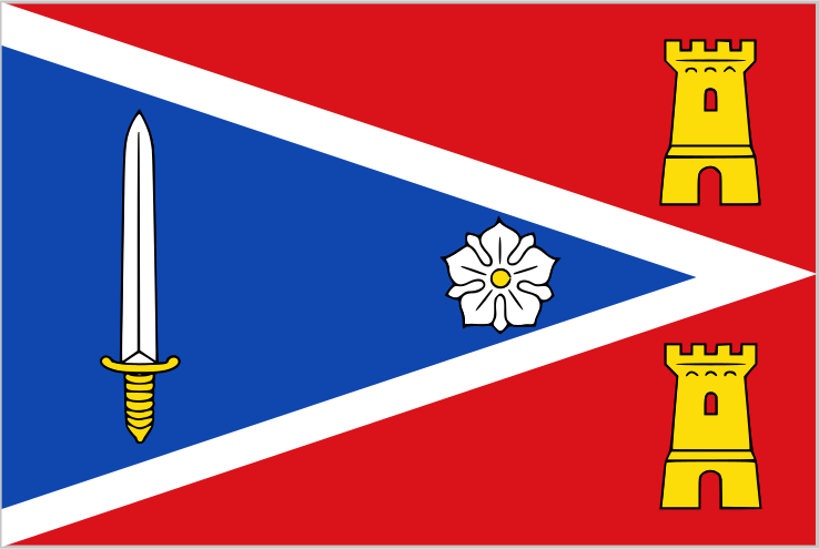 ملف:Zaltbommel vlag.svg