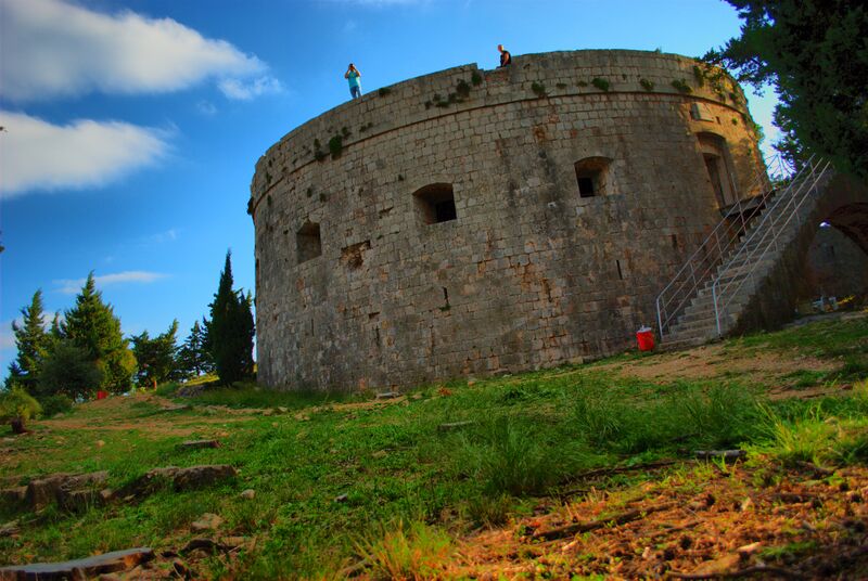 ملف:Форт Наполеона.jpg