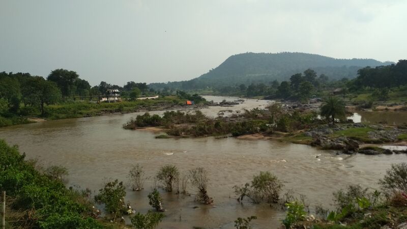 ملف:Bansloi River.jpg