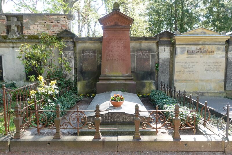 ملف:Bernhard August Salbach Grab.JPG