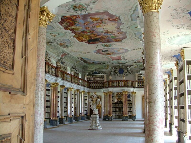 ملف:Bibliothek - panoramio.jpg