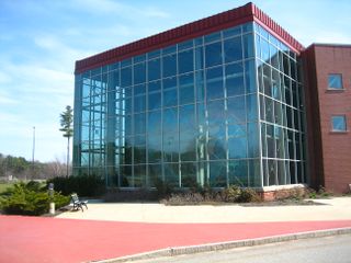 إيرثا، أكبر مجسم دوار للكرة الأرضية في العالم.