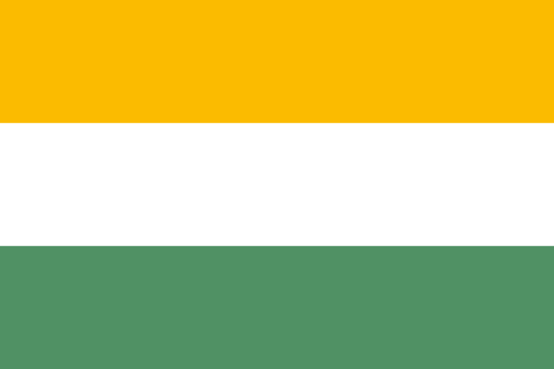 ملف:Flag of Fresno (Tolima).svg