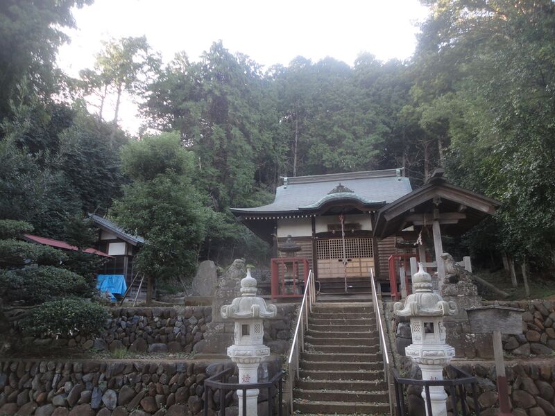 ملف:Higashinakano sengenjinja.JPG
