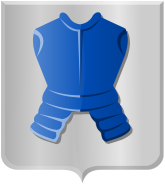 ملف:Middelharnis wapen 1908.svg