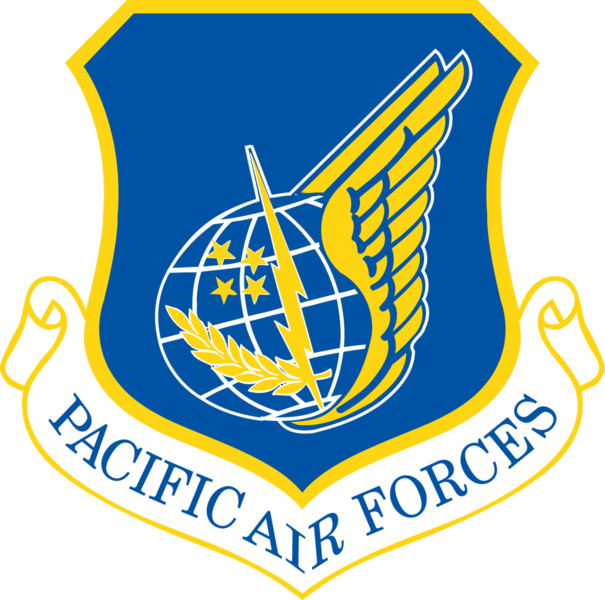 ملف:Pacific Air Forces.png