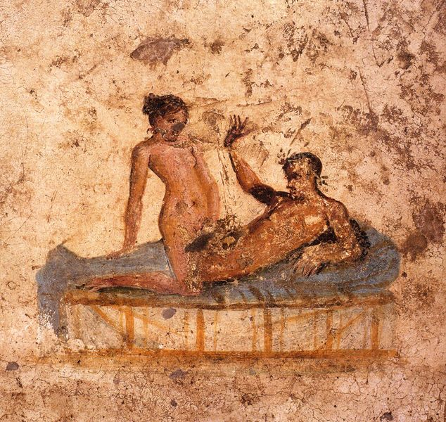ملف:Pompeii - Casa del Ristorante 3.jpg