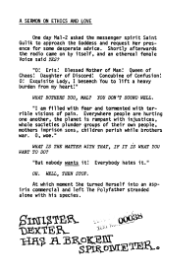 الصفحة التالية &larr;