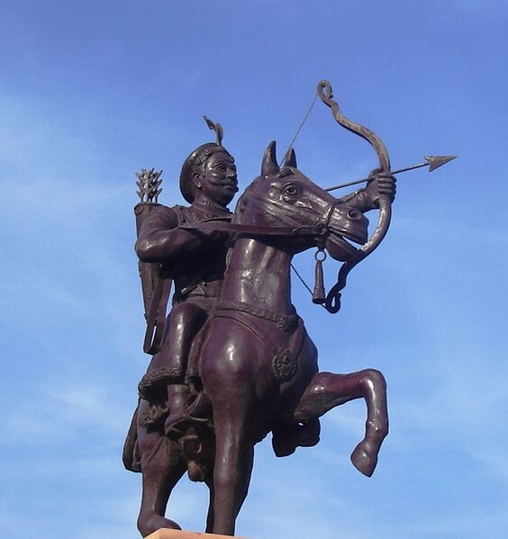 ملف:Prithvi Raj Chauhan (Edited).jpg