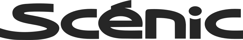 ملف:Renault Scenic I Logo.svg