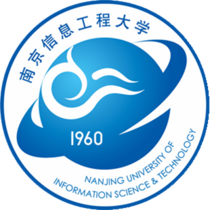 The logo of Nanjing University of Information Science and Technology.png