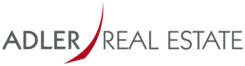 ملف:Adler Real Estate logo.svg