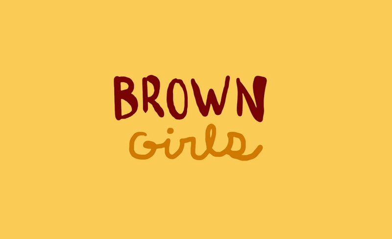 ملف:Brown Girls Logo.jpg