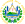 Coat of arms of El Salvador.svg