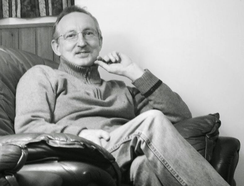 ملف:David Bevan.jpg