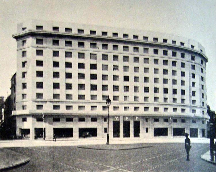 ملف:Edificio YPF 1938.JPG
