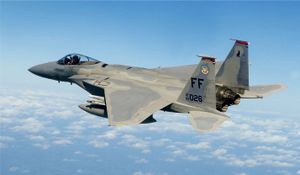 F-15, 71st Fighter Squadron, in flight.JPG