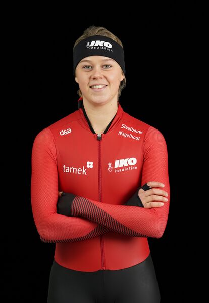 ملف:Femke Beuling 2020.jpg